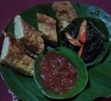 PECEL LELE  SPECIAL  MAK ITAK