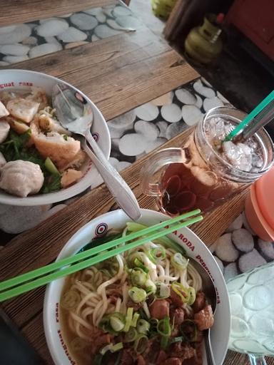 WARUNG BAKSO PAK PAIJO