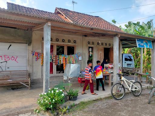 WARUNG BU SUGINAH