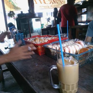 WARUNG MAKAN PAK IRIN