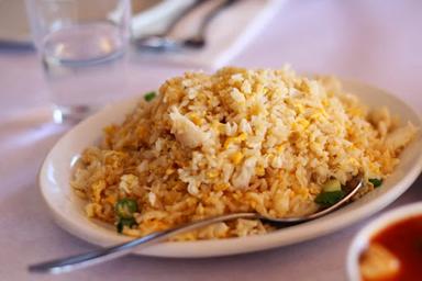 WARUNG NASGOR ARGARASA