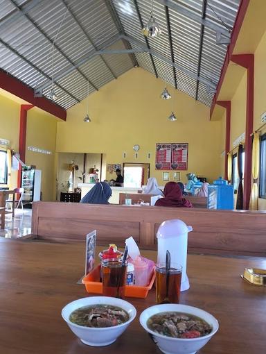 WARUNG SOTO MAS HARI