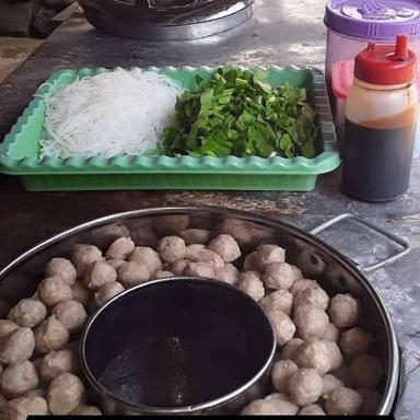 AYDIN BAKSO BANYUTARUNG