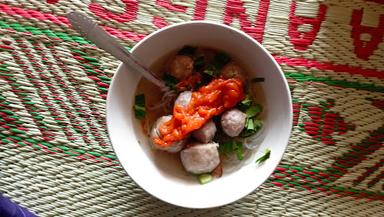 AYDIN BAKSO BANYUTARUNG