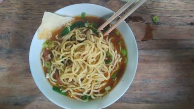 MIE AYAM BAKSO, ATIN