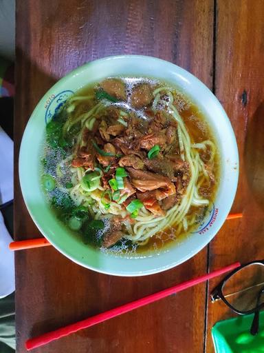 MIE AYAM BAKSO PAK DI