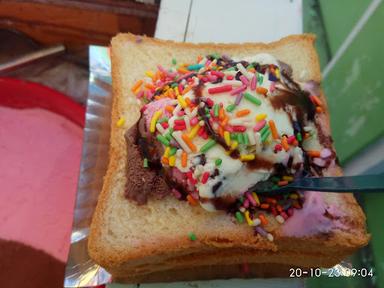 PRIMARASA ICE CREAM