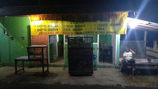 WARUNG MAKAN BU ARUM