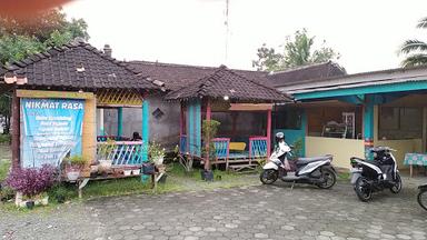 WARUNG NIKMAT RASA