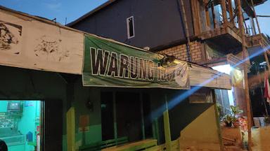 WARUNG IJO