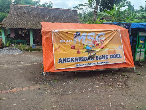 ANGKRINGAN BANG DOEL