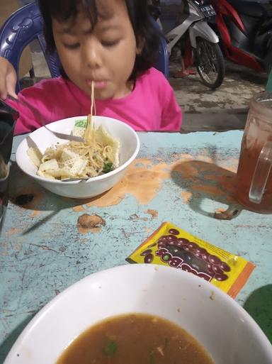 BAKSO JUMBO MAS ANOM