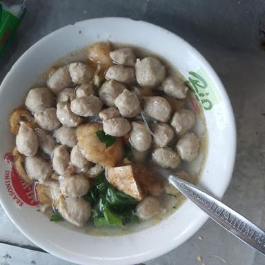 BAKSO UPIN IPIN