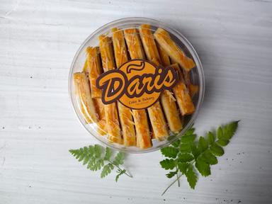 DAARIS COOKIES