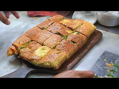 MARTABAK TELOR SEDERHANA