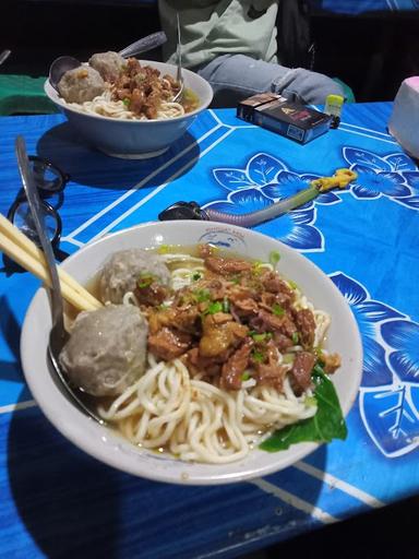 MI AYAM & BAKSO PAK MAMIK