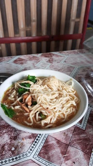 MIE AYAM PAK MUSTOFA