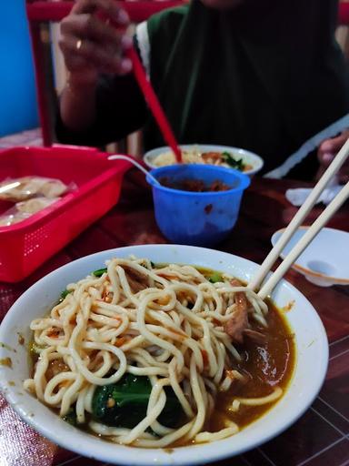 MIE AYAM PAK MUSTOFA