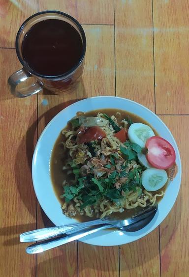 NASI GORENG ELEGAN