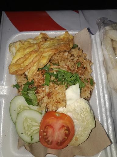 NASI GORENG ELEGAN