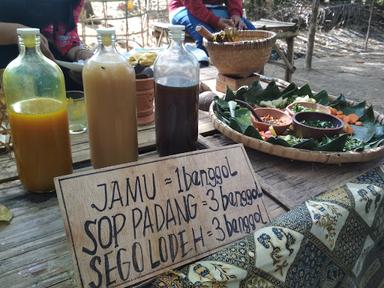 PASAR KEBON WATU GEDE