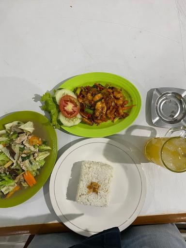 RUMAH MAKAN SOIMAH SEAFOOD