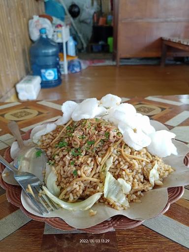 WARUNG BAMBU MBAK YAYUK