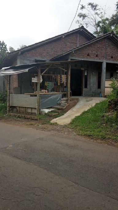 WARUNG KOPI DAN MIE LUNG BANG DUL