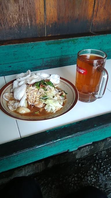 WARUNG KUPAT TAHU MASPINGKU