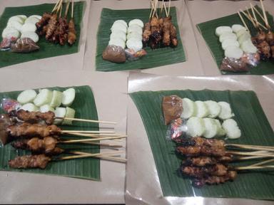 WARUNG SATE MBAK RATIH