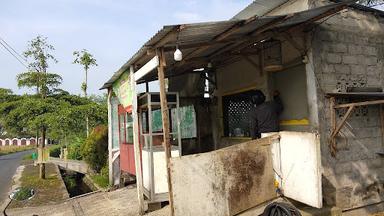 WARUNG SOTO & GORENGAN BU TIN