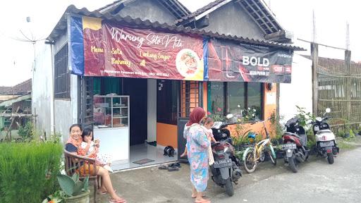 WARUNG SOTO NITA