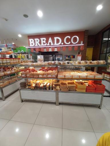 BREAD. CO - YOGYA BOJONGSOANG