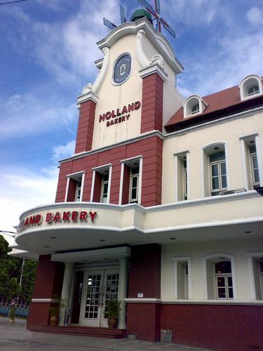 HOLLAND BAKERY