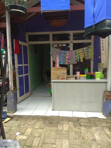 POP ICE KEMBAR