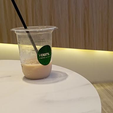 VOURS. COFFEE & EATERY BANDUNG