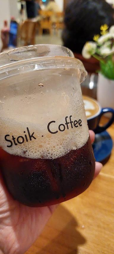 STOIK COFFEE