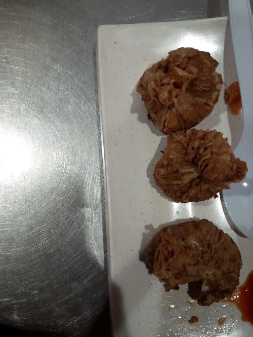 INTAN TAKOYAKI