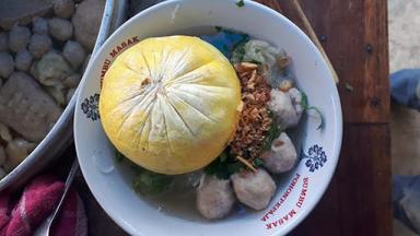 BAKSO BERANAK CIPARAY