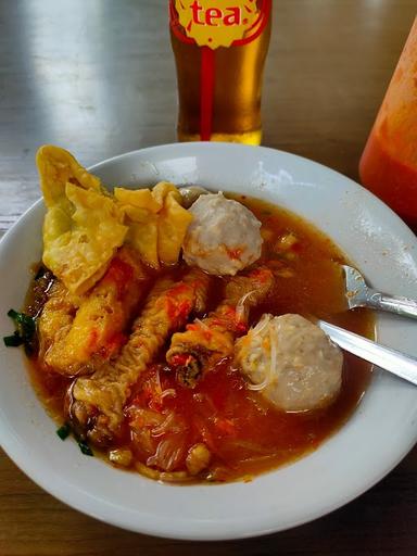 BAKSO PATROL