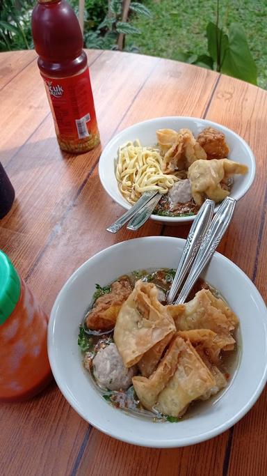 BAKSO PATROL