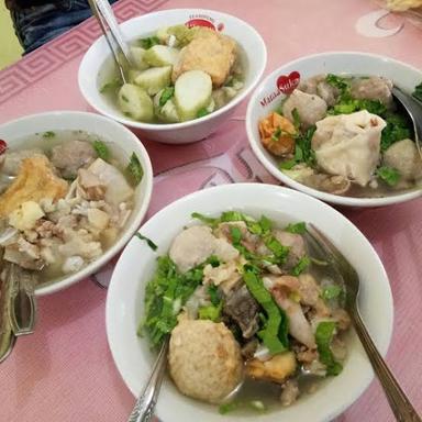 BAKSO SOLO MAS SIS