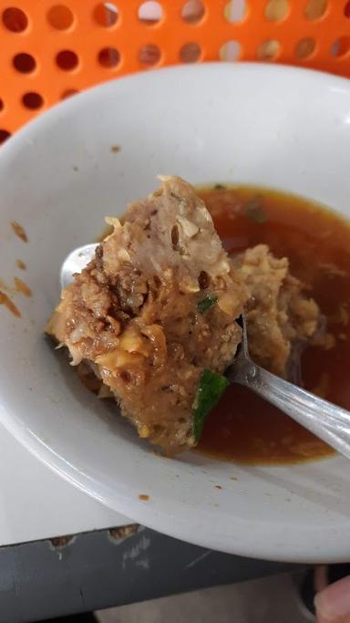 BASO URAT CENGHAR BATUNUNGGAL