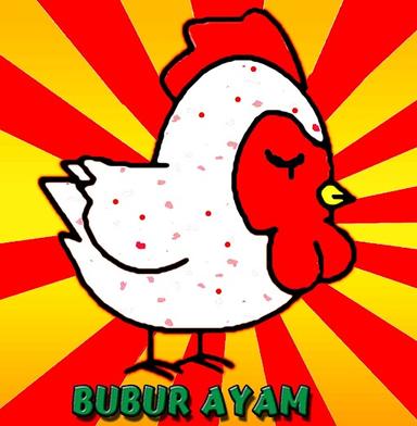 BUBUR AYAM AA BDG