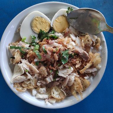 BUBUR AYAM PELANA