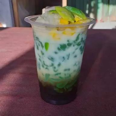 ES CENDOL DURIAN SKARDON