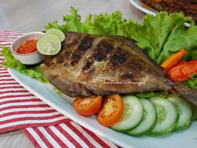 IKAN BAKAR BATUNUNGGAL