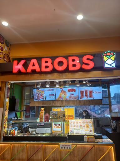 KABOBS - PREMIUM KEBAB, YOGYA BOJONGSOANG