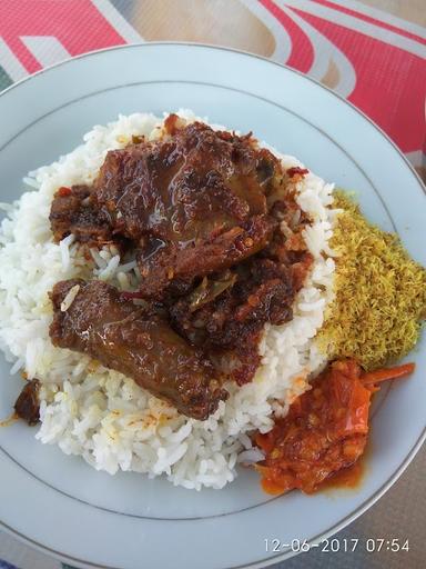 NASI BEBEK KHAS MADURA SELERA PEDES