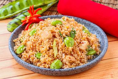 NASI GORENG MAS SOBIRIN